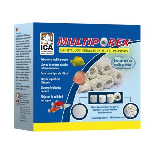 MULTIPOREX MULTIPOREX